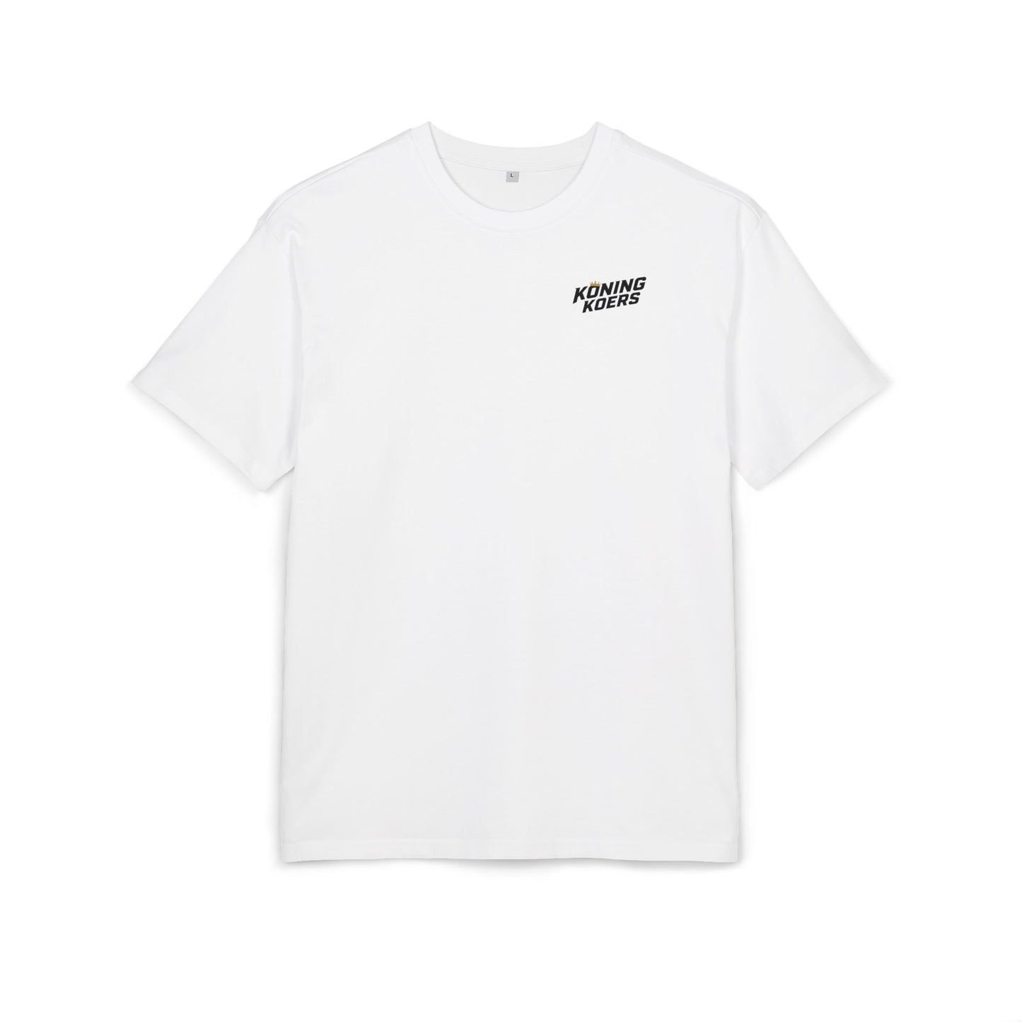 Koning Koers shirt