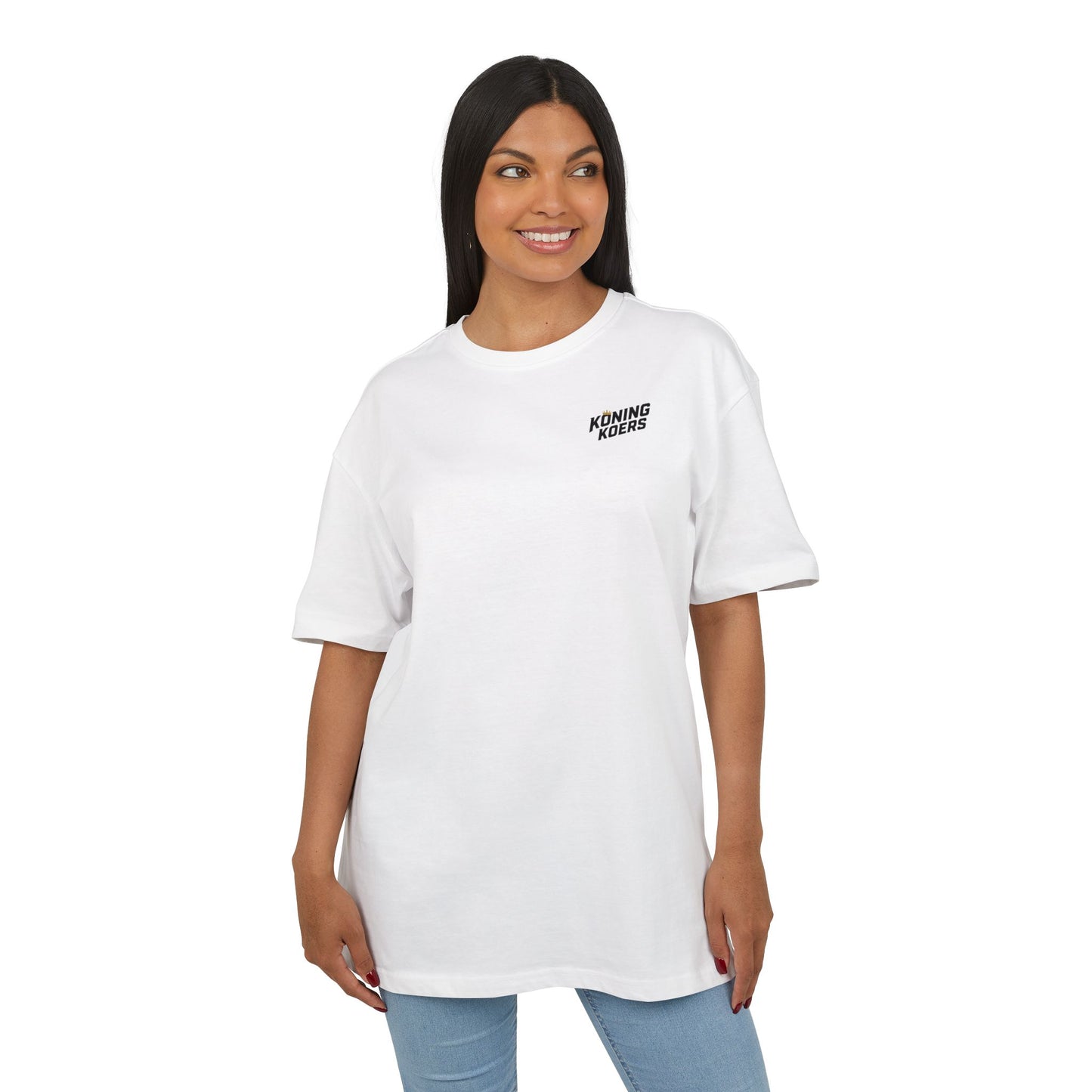 Koning Koers shirt